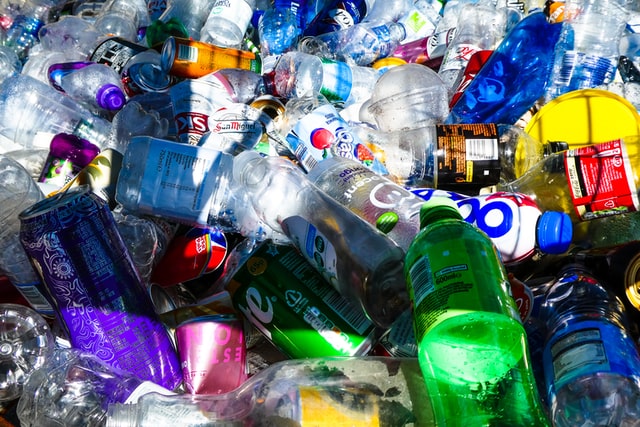 Come ridurre la plastica che mangiamo?
