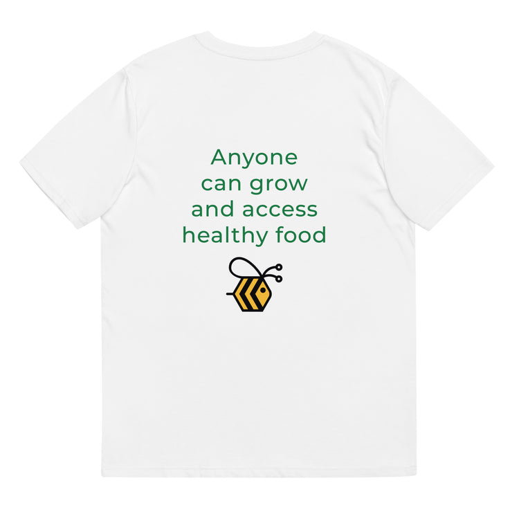 Urban Farming Community T-Shirt